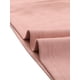 thumbnail image 5 of Vestido Inspirador Chic para Trabajar con Cuello Barco, Mangas Cortas, Midi, Acampanado, para Oficina, Talla XS, Color Rosa, 5 of 6
