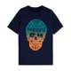 thumbnail image 1 of Camiseta Gráfica Hurley Boys RIP Surf Paradise Azul 4, 1 of 1