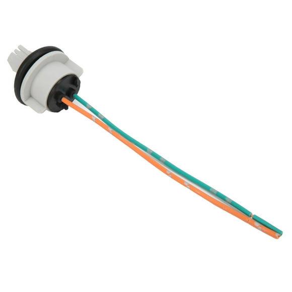 Brake Lamp Socket,7440 Light Bulb Socket Bulb Socket Light Bulb Plug Professionally Tested
