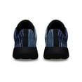 thumbnail image 4 of Jesus ChriStThe GreateStGift ChriStas Shoes Sneakers Black Size 4, 4 of 7