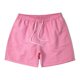 thumbnail image 1 of Pantalones de playa de un cuarto de largo de fibra de poliéster para hombres, pantalones cortos de baño de secado rápido de cinco minutos para hombres, pantalones de playa deportivos, 1 of 6