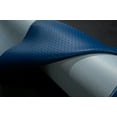 thumbnail image 7 of Marine Vinyl Upholstery Fabric Dark Blue Diamond 54" Wide By 5 Yards Boat Auto, 7 of 7