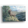 thumbnail image 1 of Epic Art 'View From the Top II' by Tim O'Toole, Acrylic Glass Wall Art, 36"x24", 1 of 5