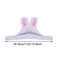 thumbnail image 2 of Easter Bunny Porch Goose Outfits for Cement Goose Statue Easter Party Decor, 2 of 3