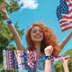 thumbnail image 5 of Fiudx Juego de Pulseras de Bofetada, 12 Pulseras de Pvc de Colores, Recuerdos de Fiesta Del Día de La Independencia, Accesorios Divertidos y Fáciles de Usar, Perfectos para Celebraciones, Aptos para, 5 of 6