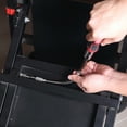 thumbnail image 4 of Hyper Tough 64 Piece Multi-type Screwdriver Set, 4 of 12