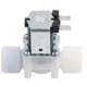 thumbnail image 2 of Válvula Solenoide De Agua, Válvula Solenoide Eléctrica, N/C G3/4\" DC 12V Para Equipo Eléctrico Calentador De Agua Solar Mgaxyff Otros, 2 of 8