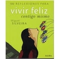 thumbnail image 1 of 100 Reflexiones PARA VIVIR MEJOR contigo mismo ALBA 9788484284260, 1 of 2