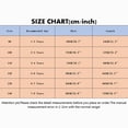 thumbnail image 4 of TOWED22 Boys Girls Towel Robe Soft Terry Cloth Kimono Bathrobes Sleepwear for Kids(Pink,3-4 Y), 4 of 7