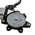 thumbnail image 4 of Motor de elevación de ventana de potencia eléctrica DYNWAVEMX lado izquierdo LH 80731-CD001 80731-CD00A, 4 of 4