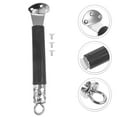 thumbnail image 4 of Anti-scald Pan Handle Frying Pan Handle Flat Pan Handle Pot Handle Replacement Cookware Accessory, 4 of 8