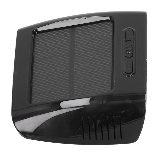 Monitor De Presión De Neumáticos, Accesorios De Neumáticos De Transmisión De Energía Rápida 2 Métodos De Carga Para Coche ANGGREK Tire Accessories