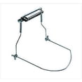 thumbnail image 1 of Adjustable One Piece Harmonica Holder, 1 of 1