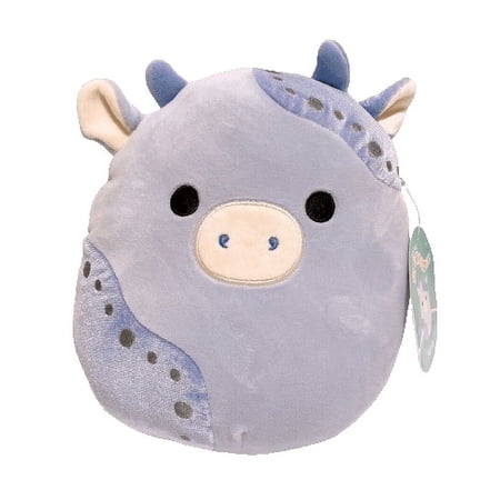 Squishmallows Soft Stuffed Animals and Plush Toys Velvet Plush