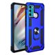 thumbnail image 1 of Funda Uso Rudo Con Anillo Magnético Para Motorola G60 Azul Rey Más 2 Micas De Cristal, 1 of 5