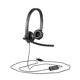thumbnail image 4 of Auriculares estéreo Logitech H570e con cable y micrófono con cancelación de ruido, 4 of 4