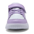 thumbnail image 5 of Toddler Little/Big Kids Shoes Boys Girls Lightweight Tennis Walking Athletic Sneakers, 5 of 8