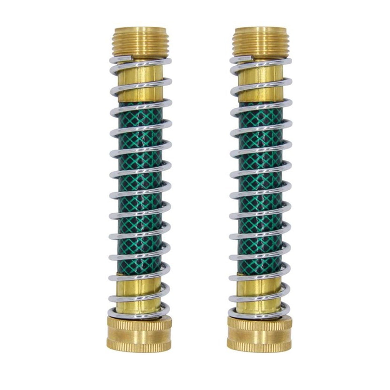 Durable Garden Hose Extension Adapter Anti Deformed Hose Kink Protector