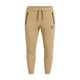 thumbnail image 1 of Jogger Deportivo Wilson para Hombre Color Beige Talla G, 1 of 4