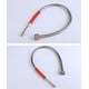 thumbnail image 4 of Manguera de grifo Cifrado de metal Anti-flexión Manguera de entrada de grifo anti-flexión （100 cm） JM, 4 of 5
