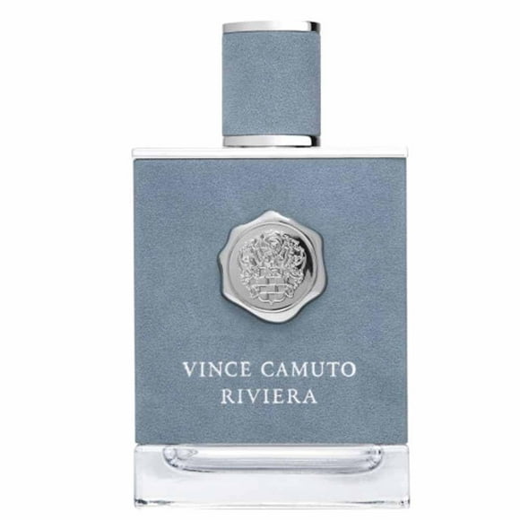 Perfume Vince Camuto Riviera Eau de Toilette para hombre, 100 ml