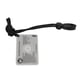 thumbnail image 5 of Signal Mirror, 7.7x5.1cm Wide Application Camping Mirror Drop Resistant Compact  For Hunting ANGGREK Emergency Signaling Mirror, 5 of 8