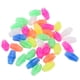 thumbnail image 5 of 36 Uds. De cuentas de plástico para radios de rueda de bicicleta para niños, Clips de cuentas coloridas, accesorios de decoración para bicicleta, cuentas largas, 5 of 5