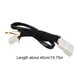 thumbnail image 3 of Control de crucero compatible con Bluetooth 12V para Nissan Classic Sylphy 2005-2019 Ndcxsfigh Accesorios para autos y motos, 3 of 3