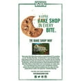 thumbnail image 2 of Tate's Bake Shop Cookies Gluten Free Chocolate Chip 7.0 oz Pack of 2, 2 of 3