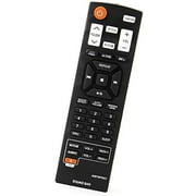 New AKB73575421 Replaced Sound Bar Remote Control for LG Sound Bar/TV Television (AKB-73575421)