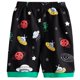 thumbnail image 5 of Conjunto de pijama de superhéroe de dibujos animados para niños Pijamas de manga corta de verano Pijamas de algodón 2-10 años / 6 años / kaili Sencillez, 5 of 5