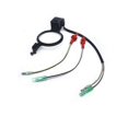 thumbnail image 4 of Outboard Trigger 2-Cylinder for Mercury/Mariner 6-25HP(1982-1988 1991-1993)93880A1 98450A1 98450A3 9, 4 of 5