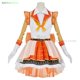 thumbnail image 5 of Lovelive uniforme de Cosplay de escuela secundaria SIF2 Nijigasaki, Uehara, Ayumu, Nakasu, Kasumi, Ousaka, Shizuku, todos los miembros, SJ, Anime Cos, 5 of 5