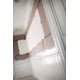 thumbnail image 2 of Papel de enmascarar Trimaco Easy Mask, 23 cm x 55 m, color marrón, 2 of 6