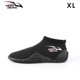 thumbnail image 5 of Sonducket KEEP DIVING Zapatos de buceo Botas de vadeo de 4MM Botines deportivos de playa subacuáticos para hombre resistentes al desgaste con equipo de Deportes acuáticos Type2 XL 43-44 Sonducket OD003113-05, 5 of 6