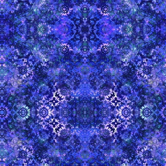 Quilting Treasures Sylvan Spirit by Dan Morris 100% Cotton Fabric sold by the yard