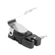 thumbnail image 4 of Luz trasera para bicicleta con de freno, luces traseras para bicicletas de montaña y carretera, encendido y apagado automático, resistente al, 4 of 7