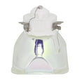 thumbnail image 3 of Lutema Economy Bulb for Mitsubishi HC6800 Projector (Lamp Only), 3 of 5