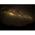 thumbnail image 2 of Art.com Milky Way, Etosha National Park, Namibia Stretched Canvas Print Wall Art, 24" x 18", 2 of 4