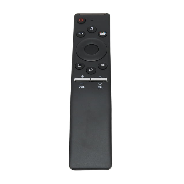 TV Remote Control, BN59 01266A Voice Remote Control Strong Signal For UN49MU6300F For UN65MU9000FXZA For UN65MU7600FXZA For UN65MU800DFXZA