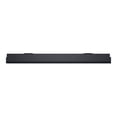 thumbnail image 1 of Dell SB522A 4.5 Watt Sound Bar for Monitor, Black, 1 of 5