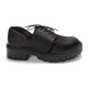 thumbnail image 2 of Zapato Choclo Dorothy Gaynor Negro T 27, 2 of 7