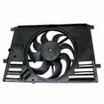 thumbnail image 2 of For Fiat 500X 2016 2017 2018 Engine Cooling Fan | 2.4L | FI3115102 | 68360299AA, 2 of 2