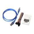 thumbnail image 4 of Depurador de batería para UAV: ​​mejora el rendimiento, compacto, modifica herramientas de reparación portátiles, mantenimiento de drones para EV2400, 4 of 9