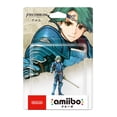 thumbnail image 2 of Amiibo Alm (Fire Emblem Series), 2 of 3