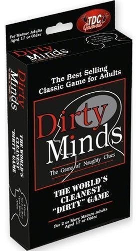 Dirty Minds Card Game Walmart Walmart