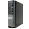 thumbnail image 2 of Restored Dell Optiplex 7010 Business Desktop Premium Computer Tower PC (Intel Quad Core i5-3470, 16GB RAM, 2TB HDD + 120GB SSD, USB 3.0, DVD-RW, Wireless WIFI) Win 10 Pro (Refurbished), 2 of 6