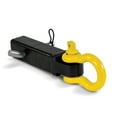 thumbnail image 2 of Champion Power Equipment 2-Inch Hitch Receiver Bracket 10000 lb, 2 of 2