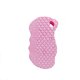 thumbnail image 1 of Esponja Exfoliante para Baño Super Suave Removedor de Piel Muerta Para Todos los Tipos de Piel Sin Dolor Esponja para Baño Rosa, 1 of 2