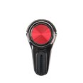 thumbnail image 1 of Soporte para teléfono con ventilación de aire para automóvil Soporte universal para GPS con rotación de 360 ​​° Soporte multiusos para teléfono móvil, rojo Speravity EL2079-02, 1 of 2